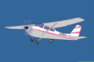 How to Execute a Go Around in a Cessna 172