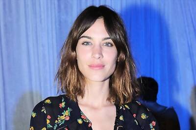 Alexa Chung confesses she is a difficult girlfriend