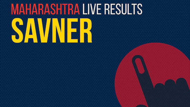 Savner Election Results 2019 Live Updates (सावनेर, Saoner)