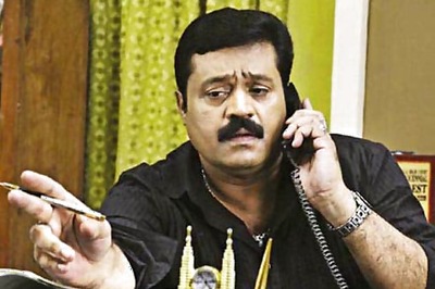 Show no leniency to juvenile criminals: Suresh Gopi