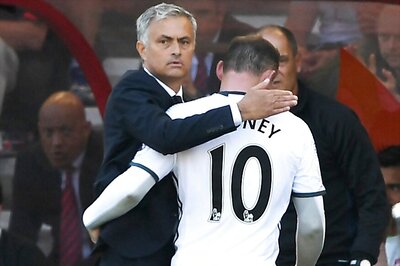 Everton Likely Destination as Rooney Heads for Man Utd Exit