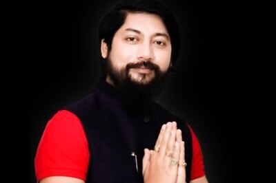 With 4 MoS from Bengal, BJP Shows Why The State Matters In 2024 Lok Sabha Plan