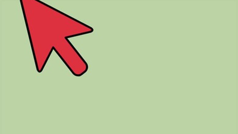 How to Change the Color of Menu Buttons on a Mac