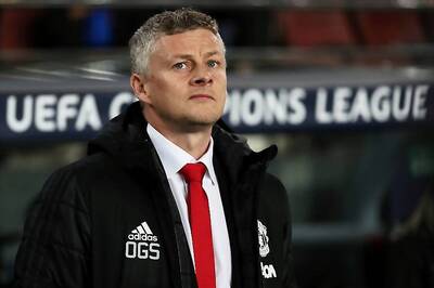 Ole Gunnar Solskajer Slams Fixture Pile-up Over Christmas and New Year