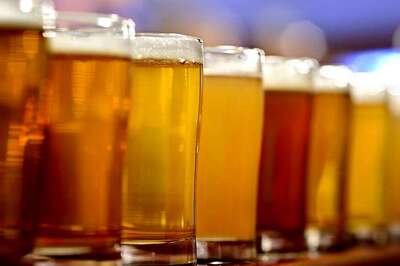 The Tippling Point | How Monks Took a Leap of Faith and Rolled Out Beer That Started Golden Age of Brewing