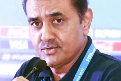 CoA Files Contempt Petition Against Praful Patel, Pleads to Bar Him From Football Activities