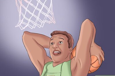 How to Be Good at Basketball Immediately