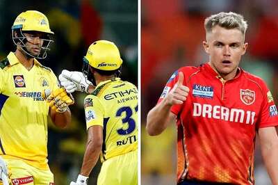 CSK vs PBKS, IPL 2024 Toss Update: Playing XIs, Dream11 Team, Head-to-Head Stats
