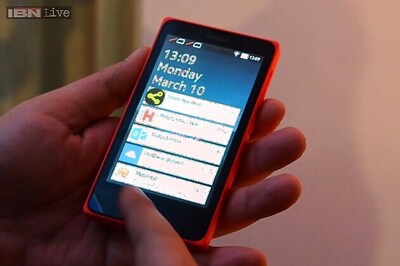 Nokia, Airtel partner to offer free 3G data to Nokia X users