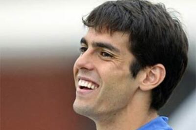 I will work hard to bring Kaka, Ronaldo to Real: Perez