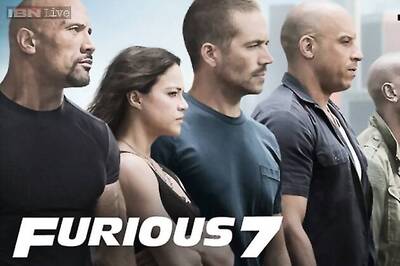 'Furious 7' tweet review: The film is a treat for all the fans of the popular franchise
