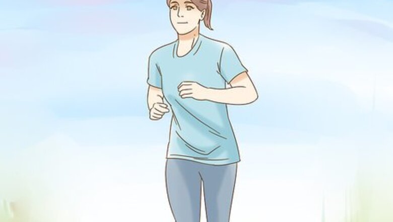 How to Run a Marathon