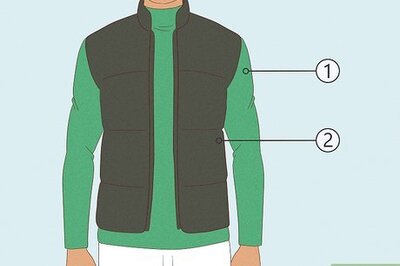 15 Ways to Stay Warm With No Heat