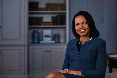 US-Pak Relationship is Like a 'Critically Ill Patient': Condoleezza Rice