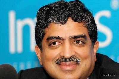 BJP to complain against Nilekani with EC over Aadhaar ads