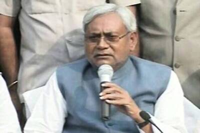 Missing Navruna's mother meets Nitish to seek CBI probe into the case