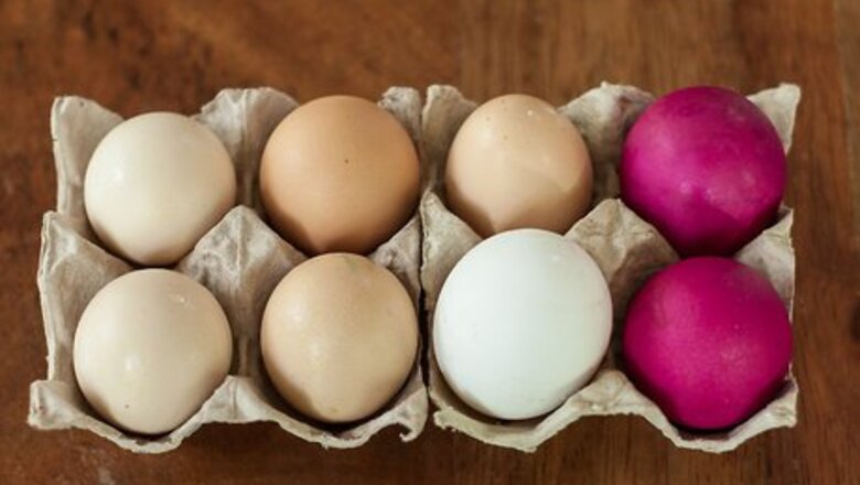 How to Choose Eggs