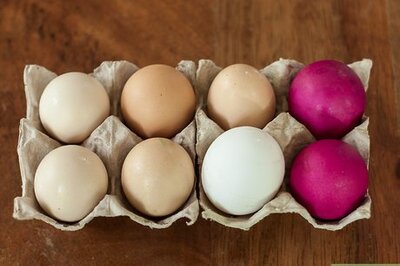 How to Choose Eggs