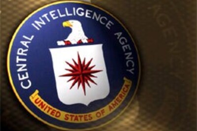 CIA's No. 3 official to quit: Sources