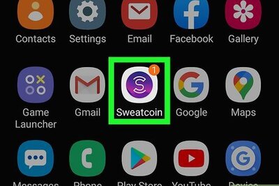 How to Connect Sweatcoin to PayPal
