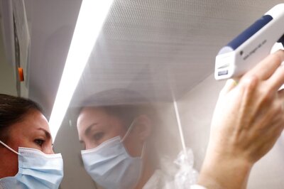 New Covid-19 Variant B.1.640.2 or IHU Has 46 Mutations, More Than Omicron | 10 Points