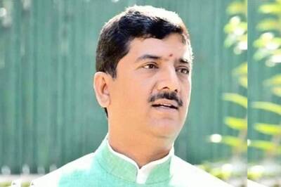 Former BJP MP Sharad Tripathi Dies; PM Modi, Shah, Adityanath Offer Condolences