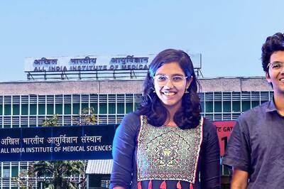‘Life is More Than Academics’: NEET Rank 1 Holders Share Life after Topping Entrance Test, Joining AIIMS