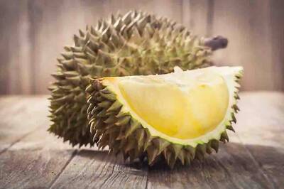 Durian Feast In Melbourne Will Celebrate The World's Stinkiest Fruit This Weekend