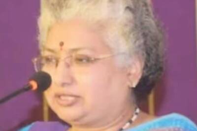 'Political Parties Should Control...': Justice Nagarathna's Dissenting View on Additional Curbs on Lawmakers