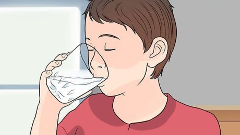 How to Drink More Milk Every Day