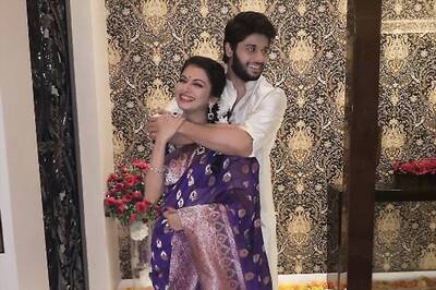 Bhagyashree's Son Abhimanyu To Make his Bollywood Debut With Mard ko Dard Nahin Hota