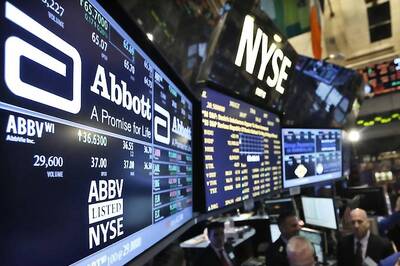 Abbott's Covid-19 Lab-based Antibody Tests to be Available in India by End of May