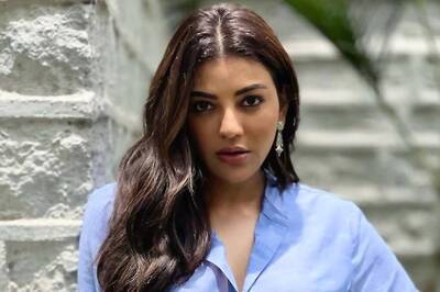 'A Wonderful Person': Kajal Aggarwal On Bhagavanth Kesari Director Anil Ravipudi