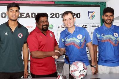 I-League 2019-20 Live Streaming: When and Where to Mohun Bagan vs Aizwal FC Telecast