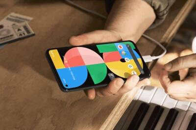 Google Pixel 5a Users Reporting Overheating, Touch Issues; Google Working On A Fix