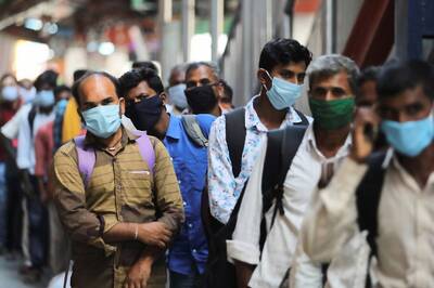 Corona Fatigue, Population Density, Unplanned Development, Pollution: Why Delhi is Struggling to Contain Pandemic