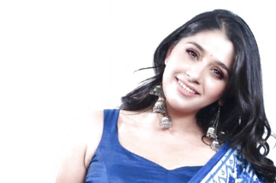 Anupamaa Actor Chandni Bhagwanani On Dealing With Negative Comments: 'Just Focused On My Job'