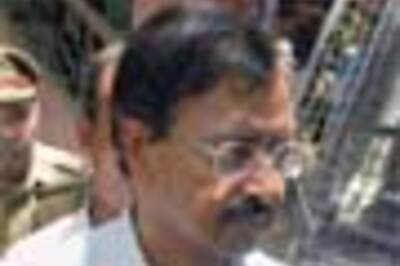 Satyam founder Raju seeks bail, cites ill health