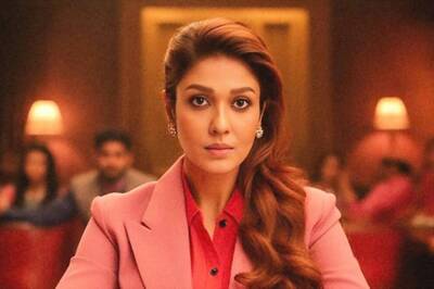 Jawan Trailer: Nayanthara First Look From Shah Rukh Khan Film Leaks Online? Photo Goes Viral