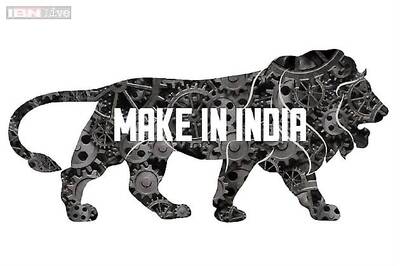 'Make In India' has to be made successful, says Anand Mahindra