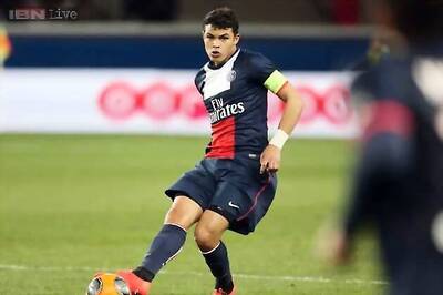 Time to erase bad memories of 1998 Football World Cup final: Thiago Silva