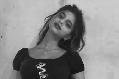 Suhana Khan Can't Stop Laughing In This Hilarious BTS Video From Her Short Film; Watch