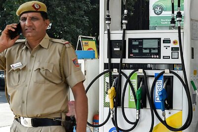 Petrol, Diesel Prices Remain Steady: Check Prices in Metro Cities on March 10