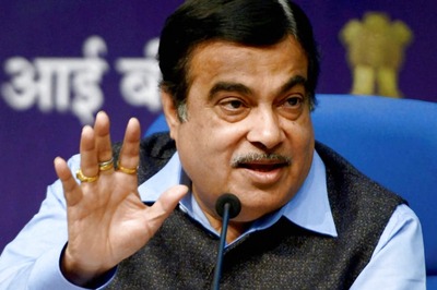 'Shortcuts Will Cut You Short': In Dig at Netas, Gadkari Says Can't Become Big Leader by 'Putting Up Cut-Outs'