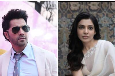 Varun Dhawan Calls Out Media Portal for Tweeting Samantha Ruth Prabhu 'Has Lost Her Glow' After Myositis