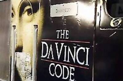 Pak Christians protest against Da Vinci