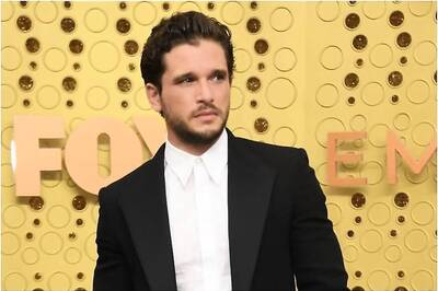 Kit Harington is Much More Than Just Game of Thrones' Jon Snow