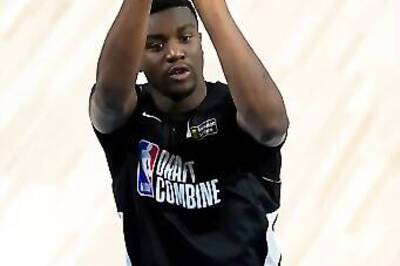 NBA Prospect Watch: Hukporti Polishing His Game Down Under