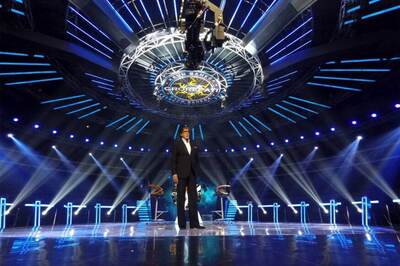 Kaun Banega Crorepati: Amitabh Bachchan Starts Shooting for Season 10 of Quiz Show