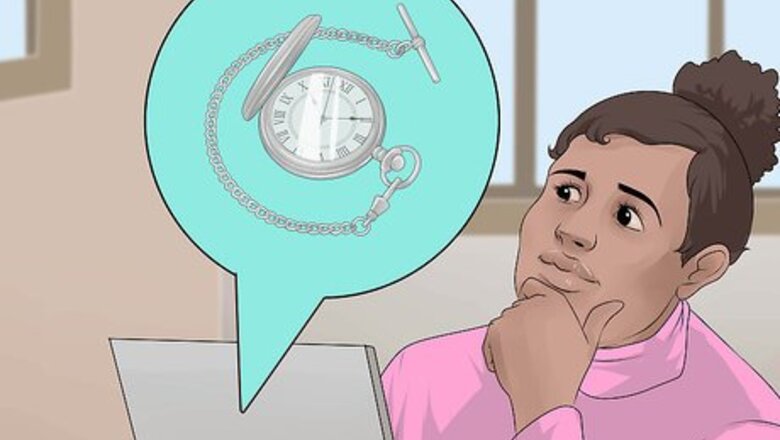 How to Start an Antique Pocket Watch Collection